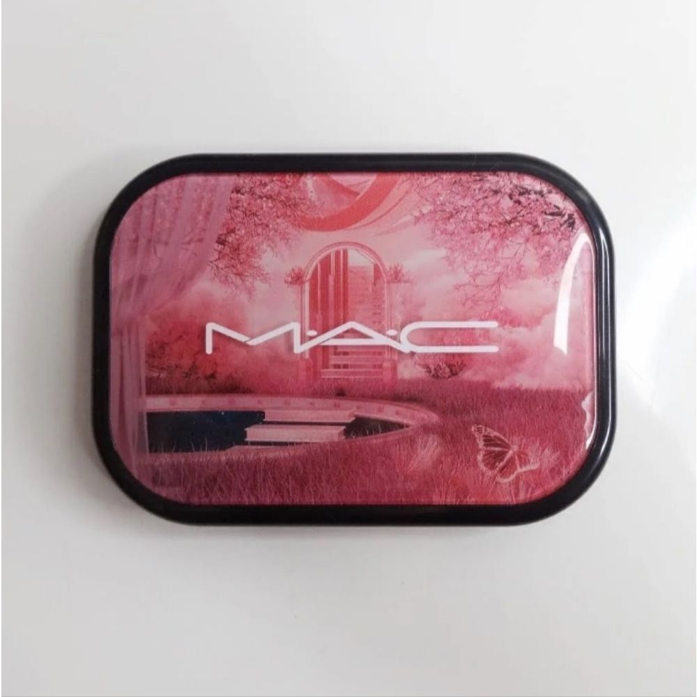 M•A•C connect in color Rose Lens palette - Picture 5 of 5
